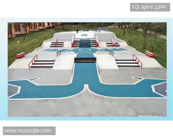 周军独家分享滑板技巧与心得体会助你快速提升滑板水平