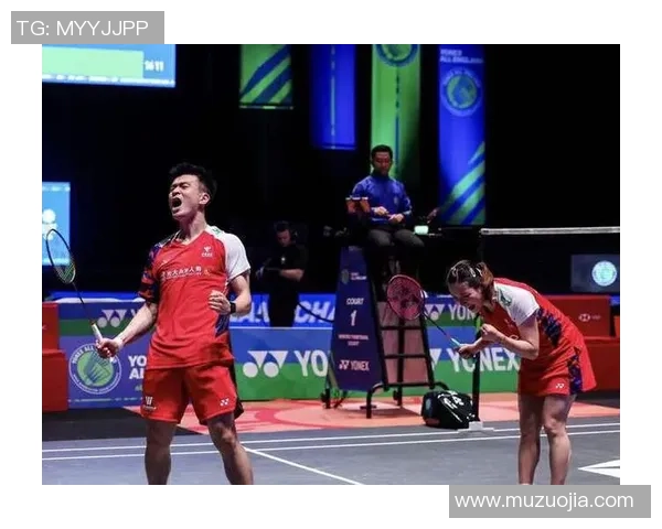 武汉羽毛球队大满贯赛事经验总结与表现分析