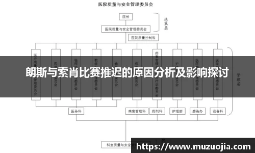 朗斯与索肖比赛推迟的原因分析及影响探讨